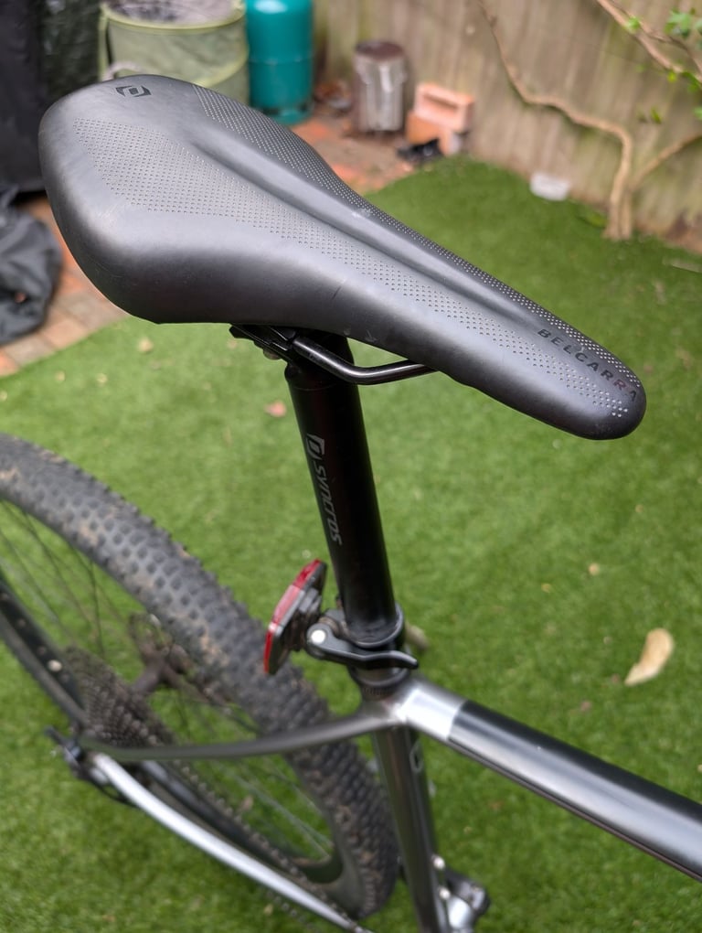 Scott Scale mountain bike