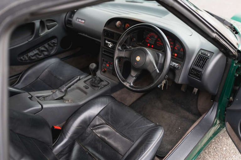  Lotus Elan Manual