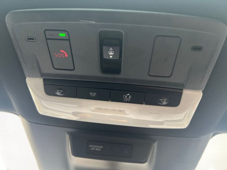 Nissan Qashqai 1.3 DiG-T MH Tekna 5dr Petrol