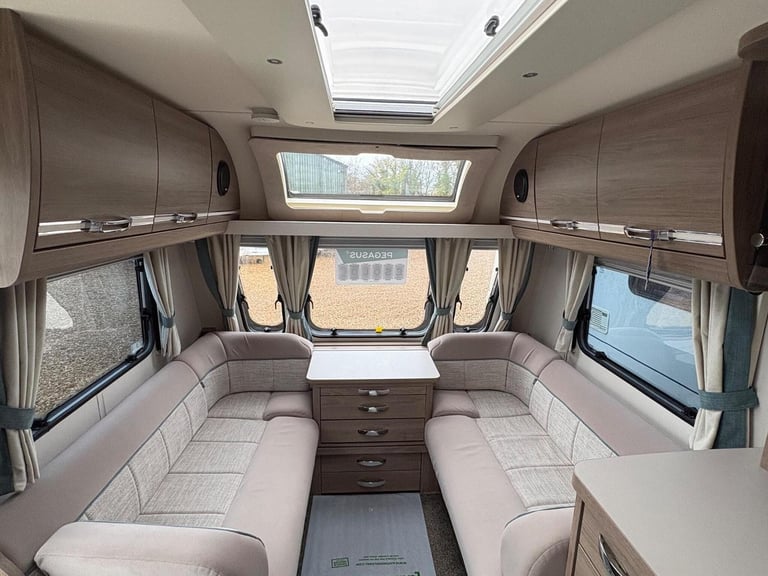 2017 Compass Camino Starter pack included