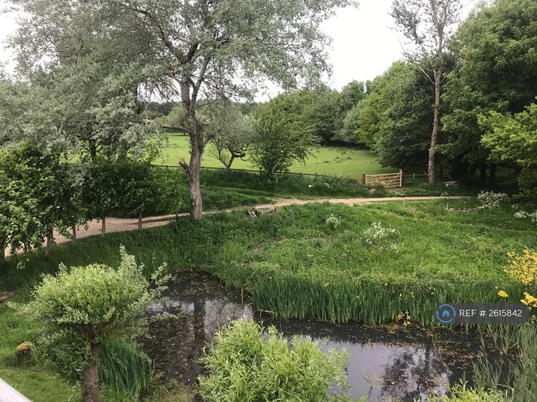 Studio flat in Heddington, Calne, SN11 (#2615842)