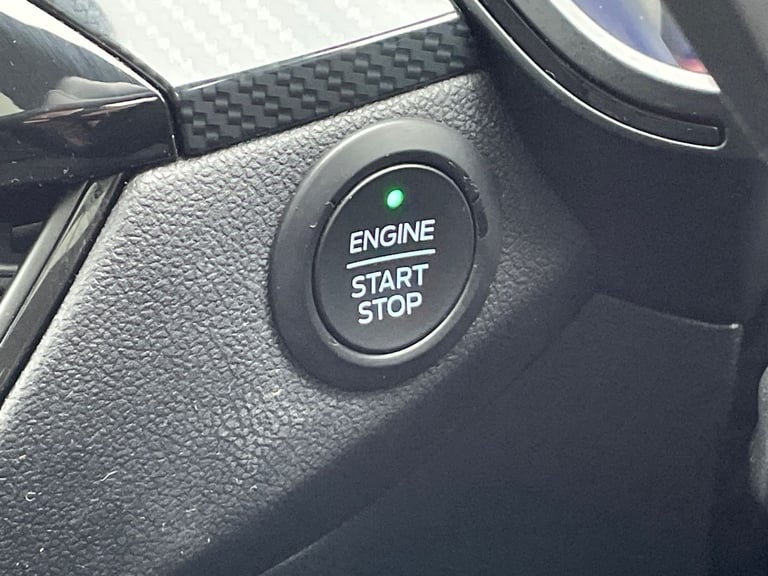  Ford Kuga 2.5 Duratec 14.4kwh St Line X Edition Suv 5dr Petrol Plug In Hybrid