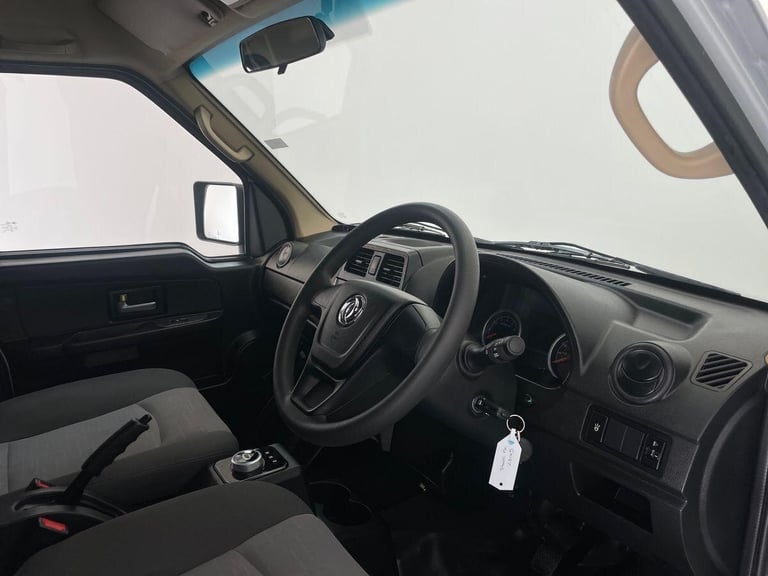 2024 DFSK EC35 39kWh 50 Auto SWB 5dr Electric Automatic