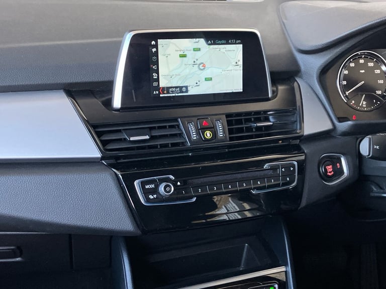 2019 BMW 2 Series 220i SE 5dr DCT Hatchback PETROL Automatic