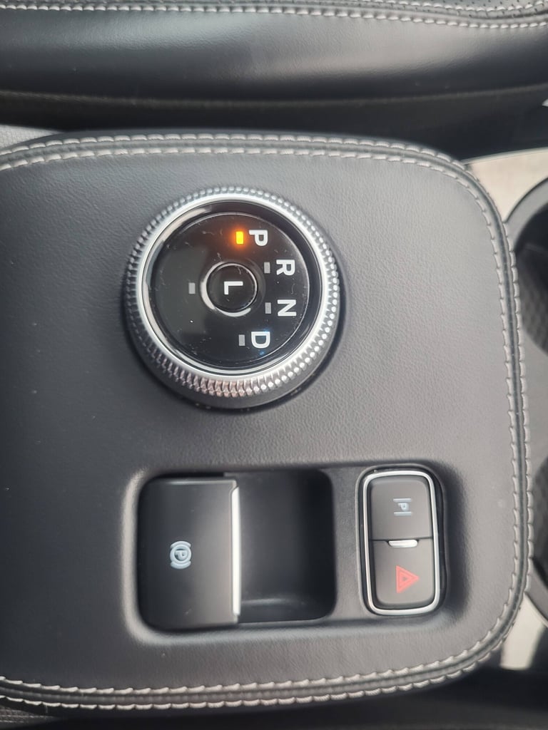 2022 Ford Mustang Mach-E 216kW Extended Range 88kWh RWD 5dr Auto HATCHBACK ELECTRIC Automatic