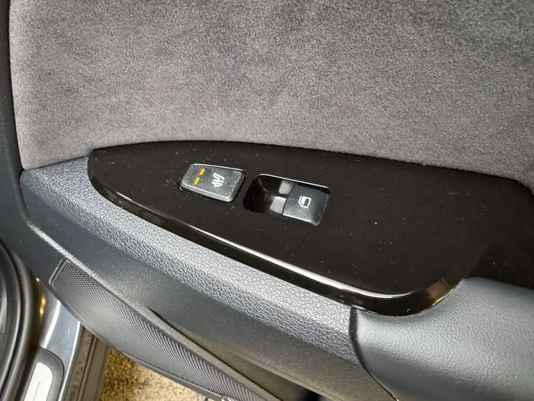 2025 Kia Sportage 1.6T GDi 157 48V ISG GT-Line S 5dr DCT ESTATE Petrol Automatic