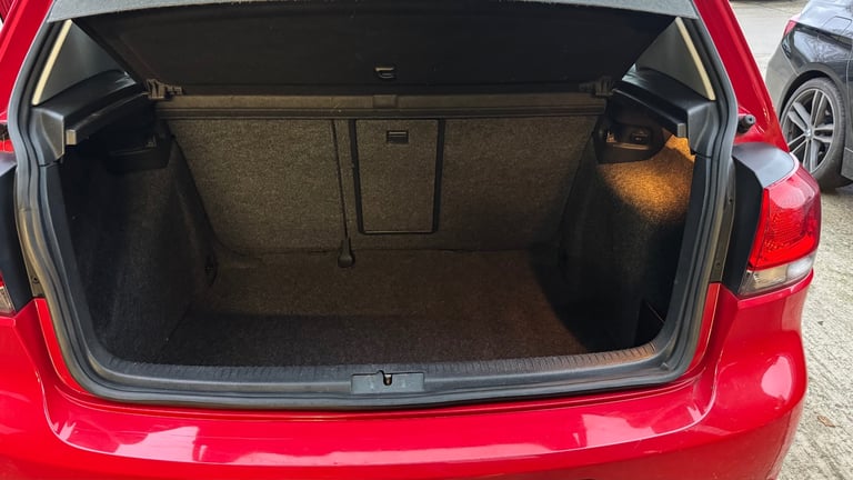 Volkswagen, GOLF, Hatchback, 2010, Manual, 1390 (cc), 5 doors