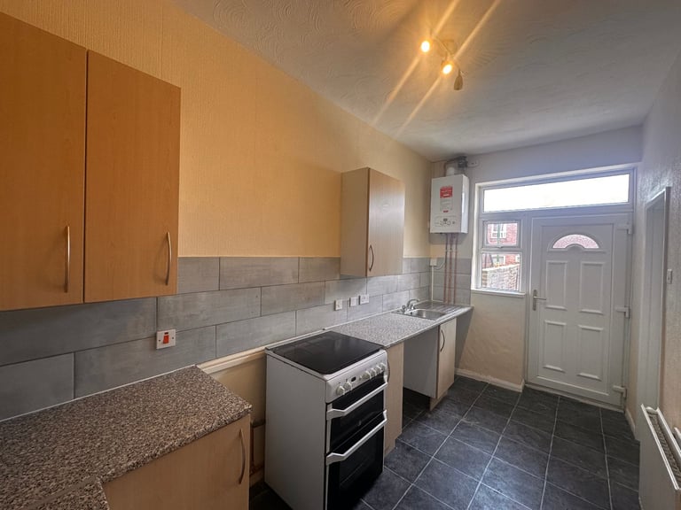 🏠 JOHN WILLIAMSON STREET- SOUTH SHIELDS -LARGE 3 BEDROOM HOUSE TO LET – DSS/UC WELCOME! 🏠