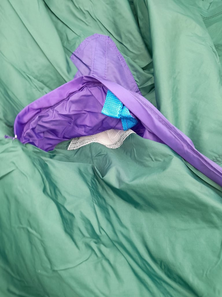 Tent, two man, never been used.