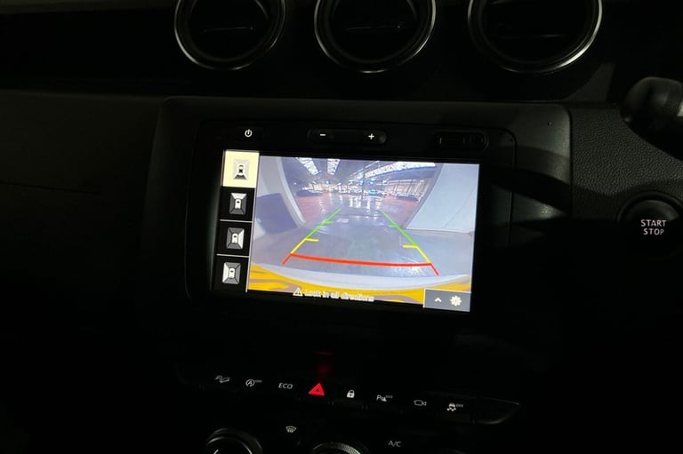 2020 70 DACIA DUSTER 1.5 BLUE DCI PRESTIGE SUV 5DR DIESEL MANUAL 4WD EURO 6 (S/S