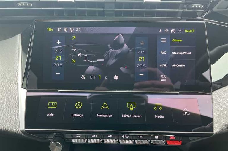 2023 Peugeot 408 1.2 PureTech GT 5dr EAT8 HATCHBACK PETROL Automatic