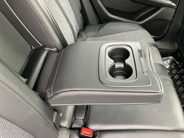 2018 Peugeot 3008 1.5 BlueHDi Allure 5dr EAT8 Estate DIESEL Automatic