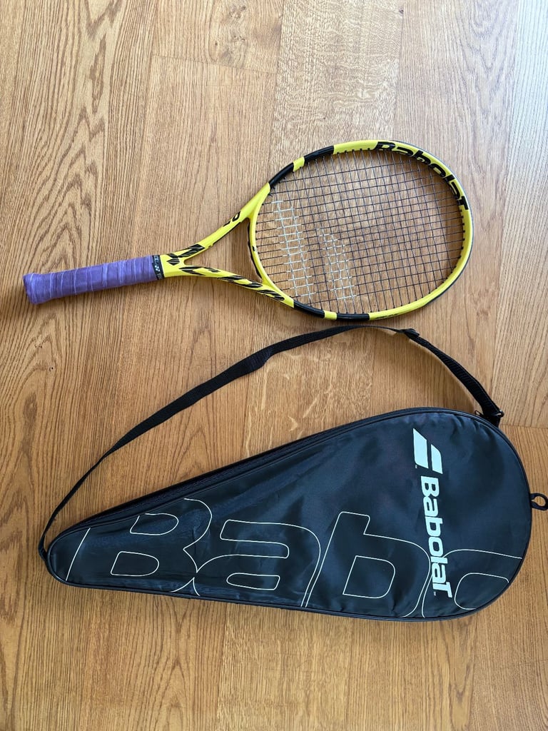 image for Tennis Racket - kids