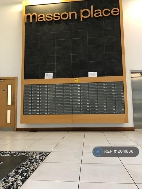 1 bedroom flat in Masson Place, Manchester, M4 (1 bed) (#2641838)