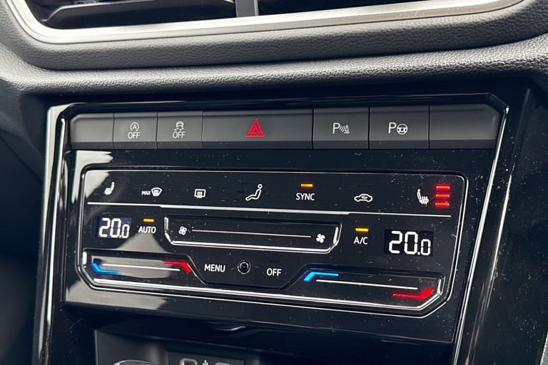 2024 Volkswagen T-Roc 2.0 TSI 300 4MOTION R 5dr DSG | Heated Seats | Rear Camera SUV PETROL Autom...