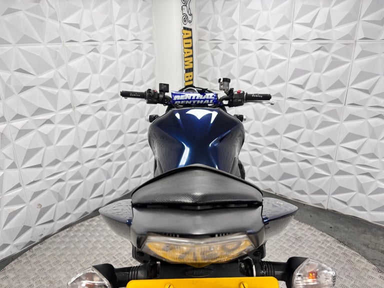 2009 Kawasaki Z750 | *WARRANTY PROVIDED*
