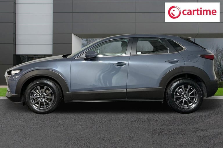 2023 Mazda CX-30 2.0 e-SKYACTIV X MHEV SE-L Lux SUV 5dr Petrol Manual Euro 6 (s/s) (186 ps)  HATC...