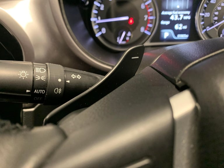 2021 Suzuki Vitara 1.4 Boosterjet 48V Hybrid SZ-T 5dr Auto HATCHBACK PETROL Automatic