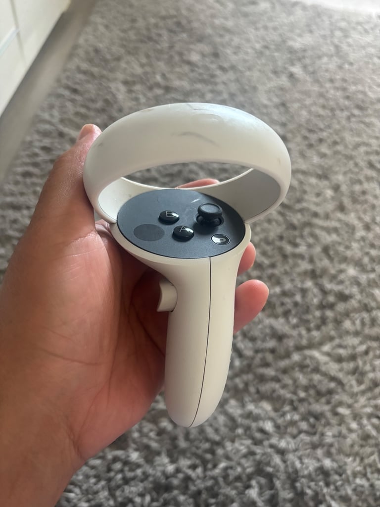 Oclus metes 2 controllers 
