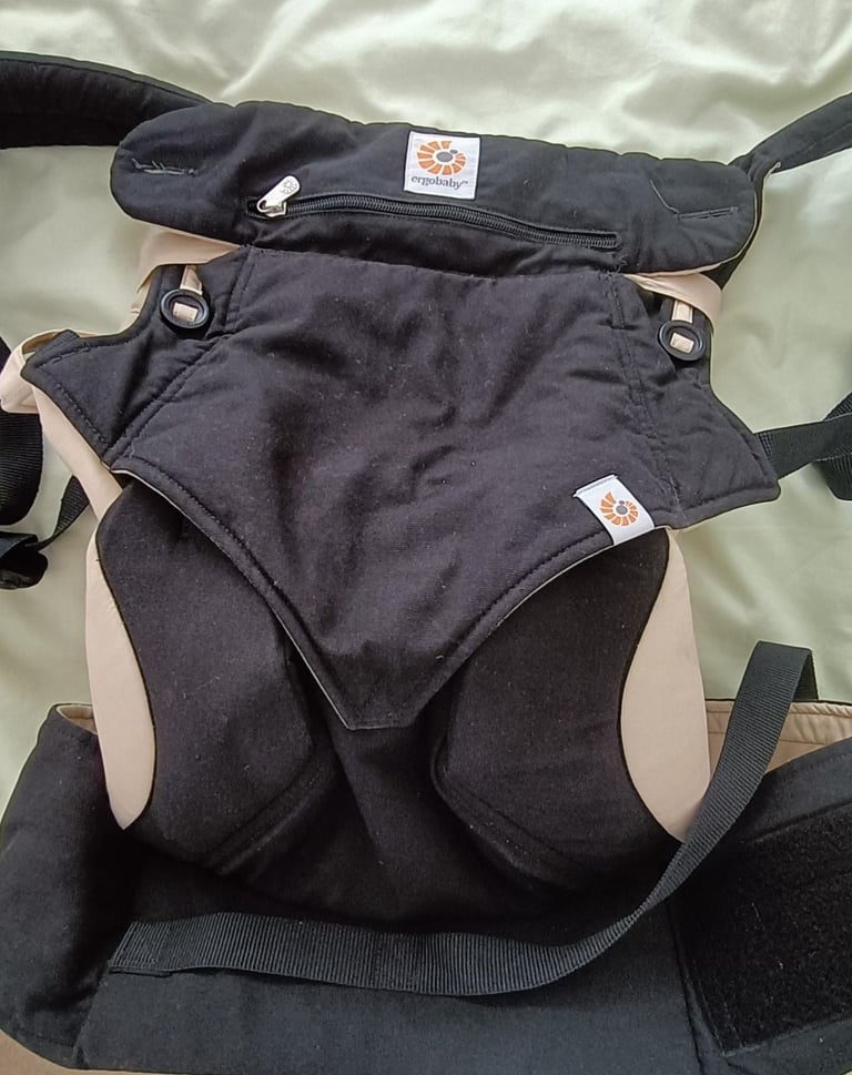 Ergobaby Baby Carrier 360