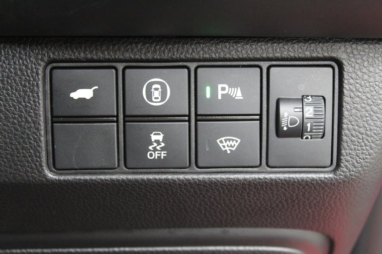 HONDA HR-V 1.5 h i-MMD Advance 2022