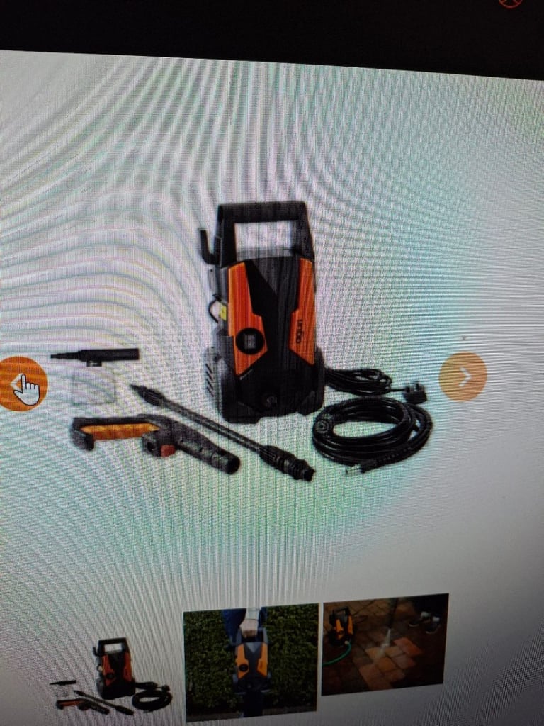 Campervan and caravan stuff