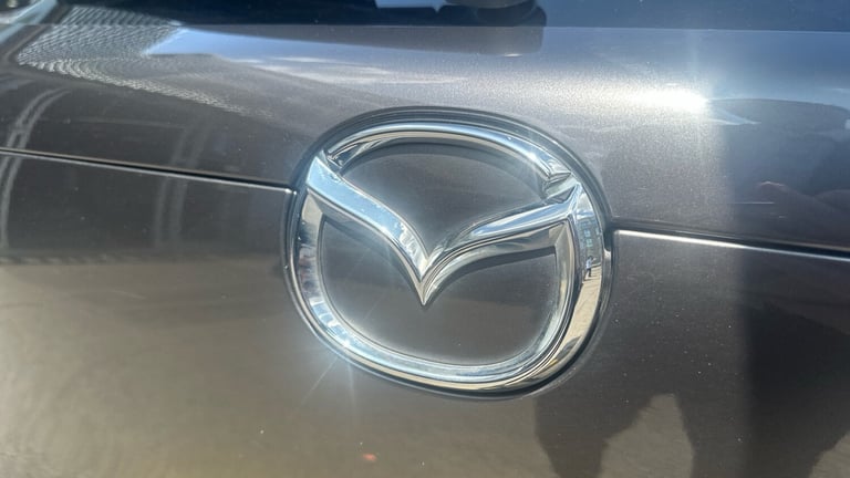 2021 Mazda CX-30 2.0 e-Skyactiv X MHEV Sport Lux 5dr Petrol Hatchback Hatchback Petrol Manual