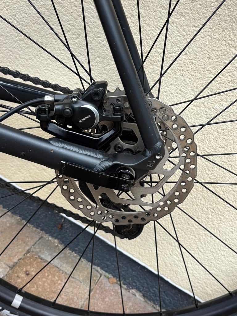 Cannondale Lefty 3 NOT norco Specialized Santa Cruz trek gt giant e bike