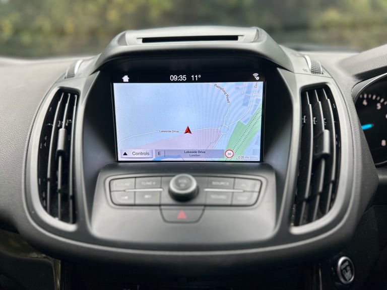 2019 Ford Kuga 1.5 EcoBoost 176 ST-Line 5dr Auto HATCHBACK Petrol Automatic