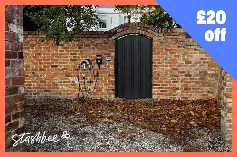 image for Parking Space to rent in Cheltenham (GL50) | Stashbee