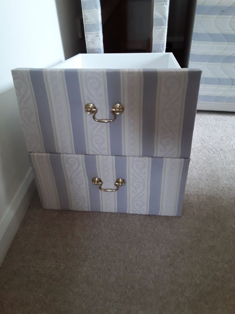 image for Double divan bed - excellent condition!
