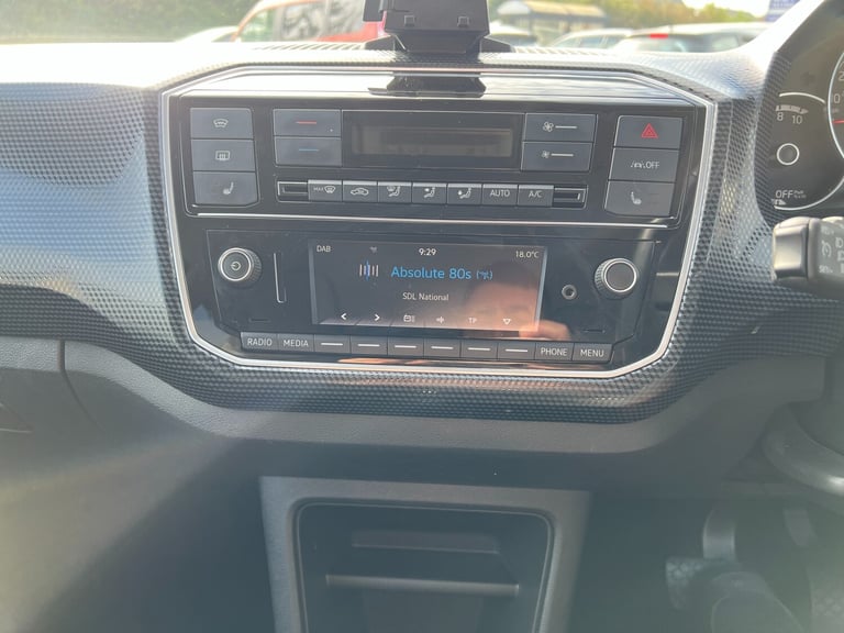 2023 Volkswagen up! 60kW E-Up 32kWh 5dr Auto HATCHBACK Electric Automatic