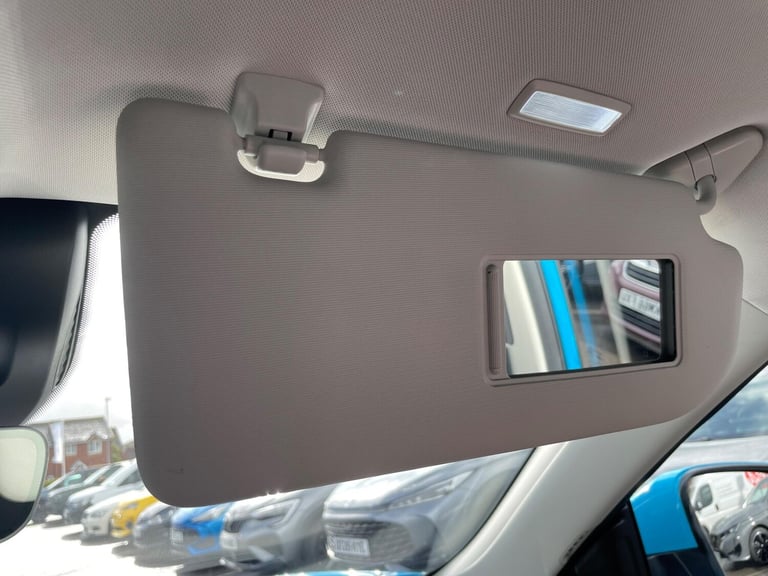 2023 MG MG HS 1.5 T-GDI 16.6kWh Trophy Auto Euro 6 (s/s) 5dr ESTATE Petrol/Electric Hybrid Automatic