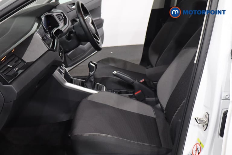 2023 Volkswagen Polo 1.0 Life 5dr Hatchback Petrol Manual