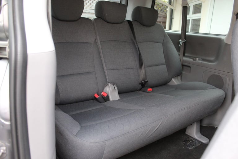 2019 Hyundai i800 2.5 CRDi SE Nav MPV 5dr Diesel Auto Euro 6 (170 ps) MPV Diesel Automatic