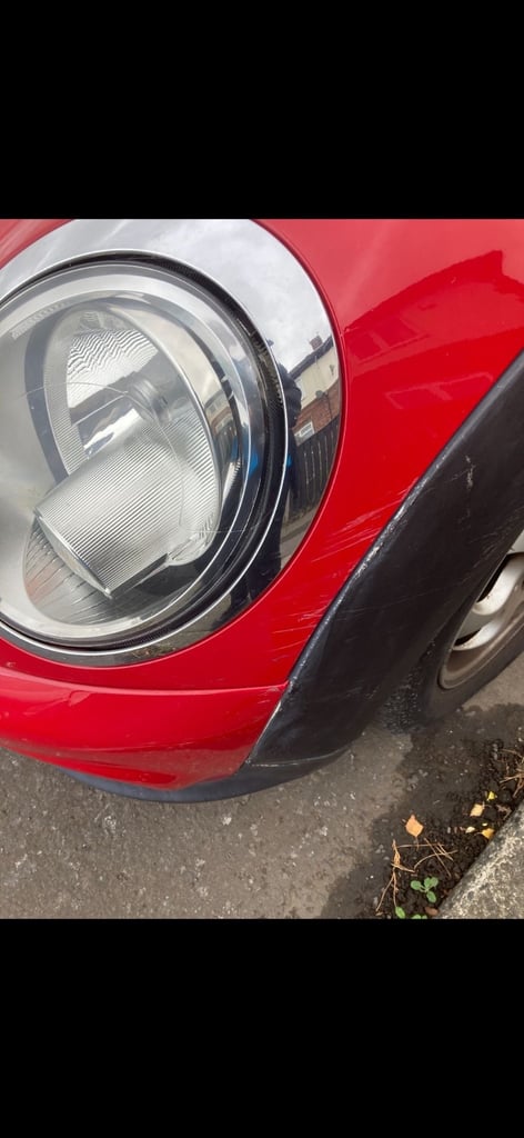 Mini, HATCHBACK, Hatchback, 2013, Manual, 1598 (cc), 3 doors