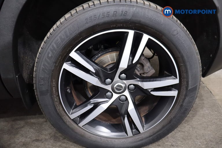 2021 Volvo XC40 1.5 T3 [163] R DESIGN 5dr SUV Petrol Manual