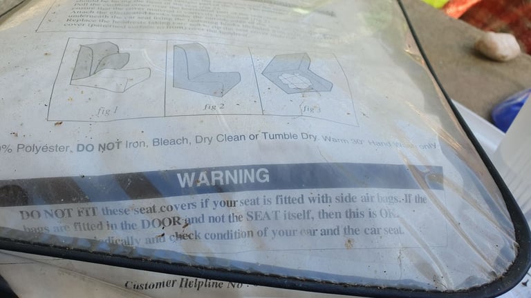 Car Seat Covers