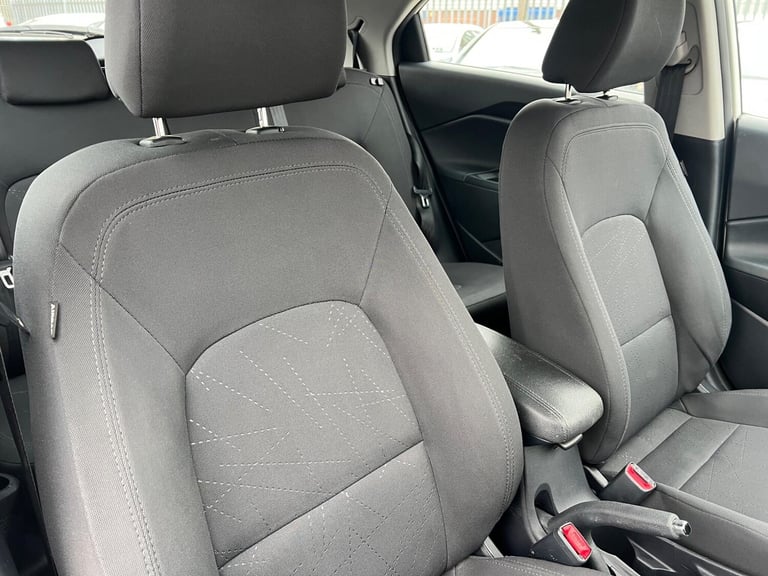 2014 Kia Rio 1.25 VR7 Euro 5 5dr HATCHBACK Petrol Manual