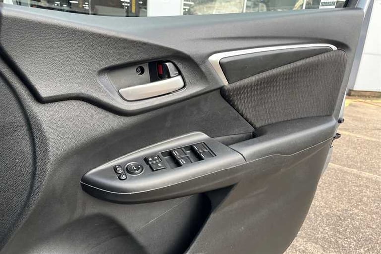 2019 Honda Jazz 1.3 i-VTEC EX Navi Hatchback 5dr Petrol CVT Euro 6 (s/s) (102 ps) Hatchback Petro...