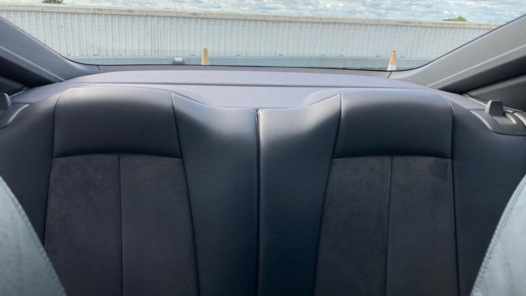 2021 Audi TT 45 TFSI Sport 2dr S Tronic Petrol Coupe Coupe Petrol Automatic