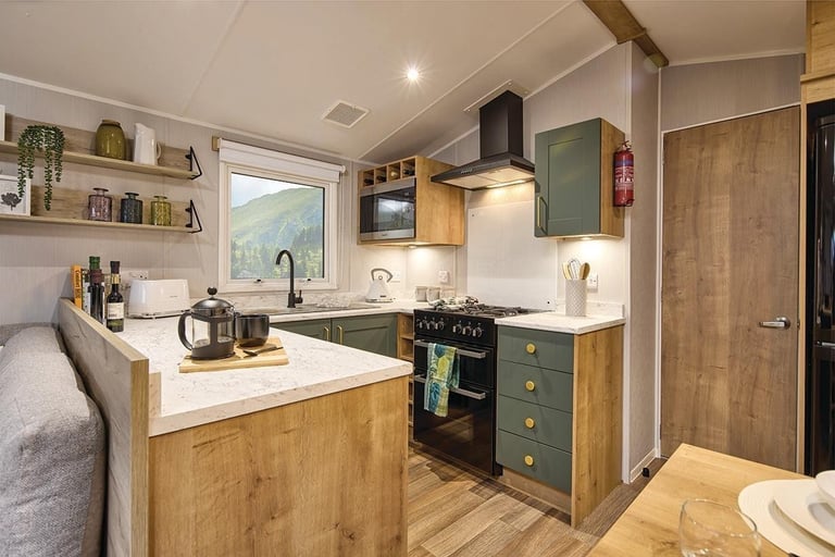 Willerby Sierra 2024