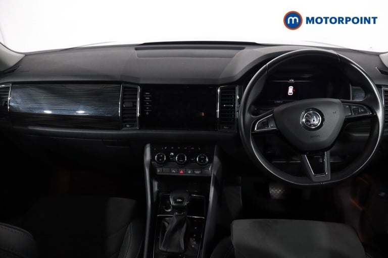 2020 Skoda Kodiaq 1.5 TSI SE L 5dr DSG [7 Seat] ESTATE PETROL Automatic