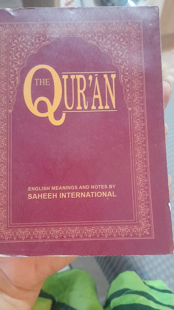 Quran classes