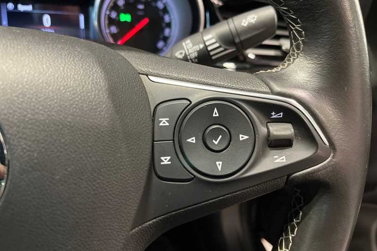 2019 Vauxhall Insignia 1.5i Turbo GPF SRi Nav Grand Sport 5dr Petrol Manual Euro 6 (s/s) (165 ps)...