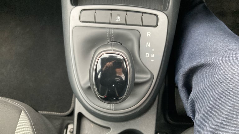 2024 Hyundai i10 1.0 [63] Advance 5dr Auto [Nav] Petrol Hatchback Hatchback Petrol Automatic