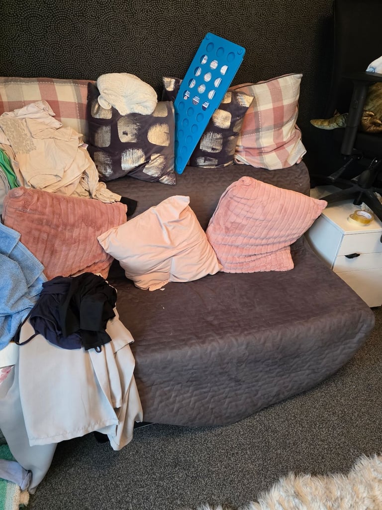 image for Couch/sofa bed