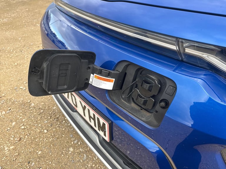 2021 Kia Soul 150kW First Edition 64kWh 5dr Auto Hatchback ELECTRIC Automatic