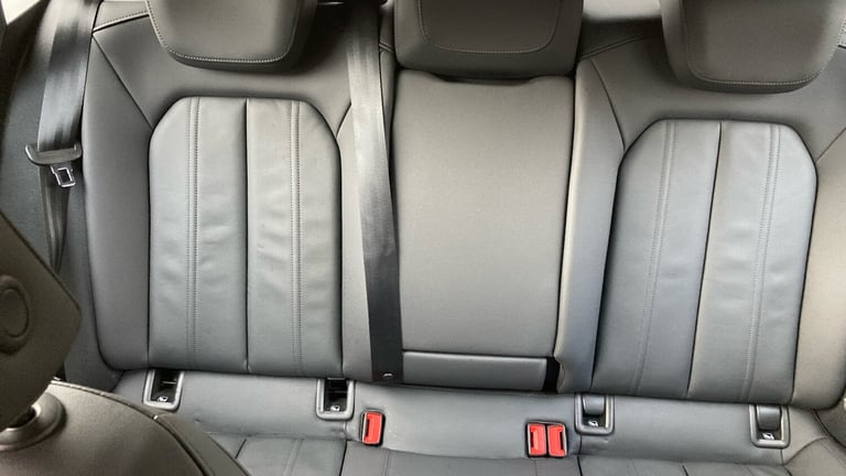 2022 Audi A3 40 TFSI e Sport 5dr S Tronic Hatchback Hatchback Hybrid Automatic