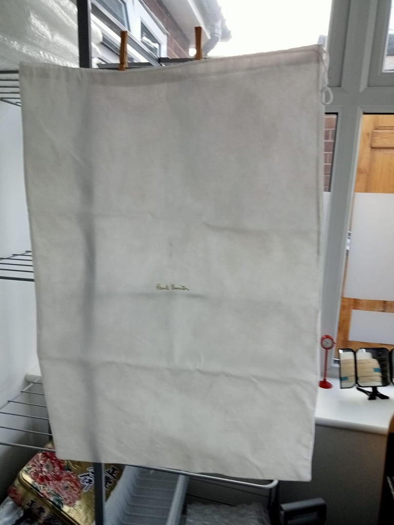 Paul Smith shoulder bag